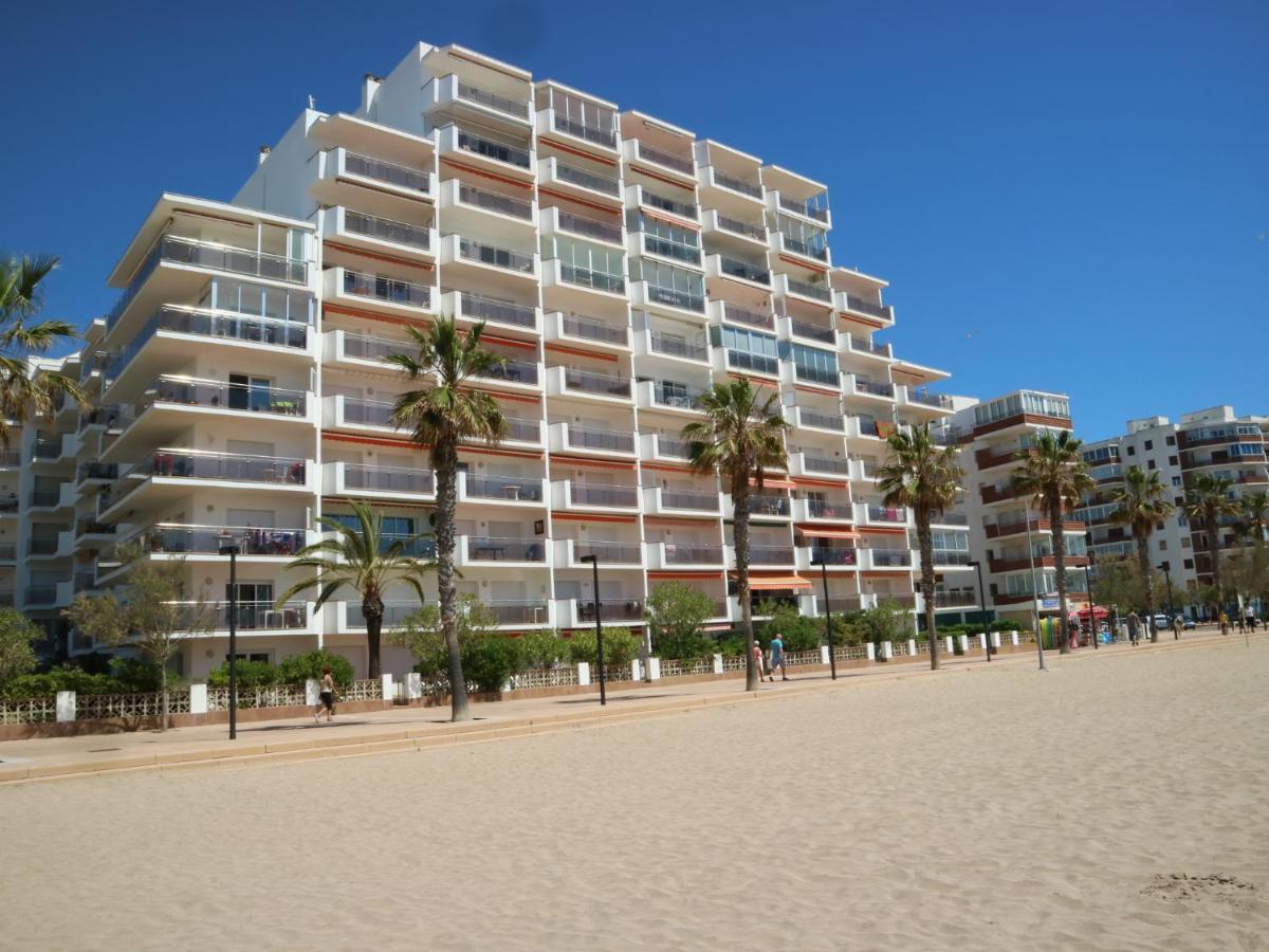 Appartement Europa Roses Premium Extérieur photo
