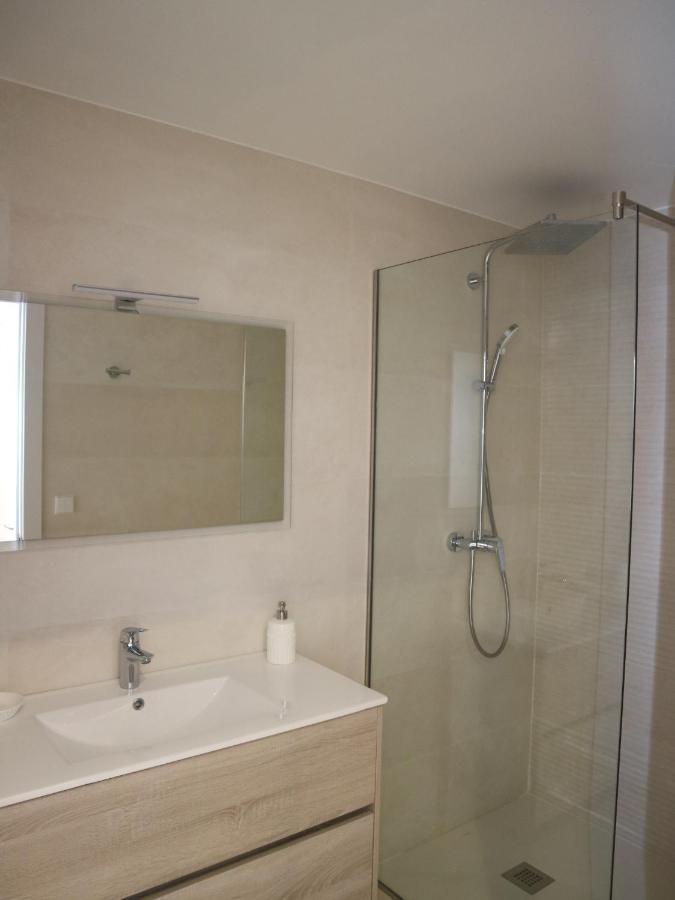 Appartement Europa Roses Premium Extérieur photo