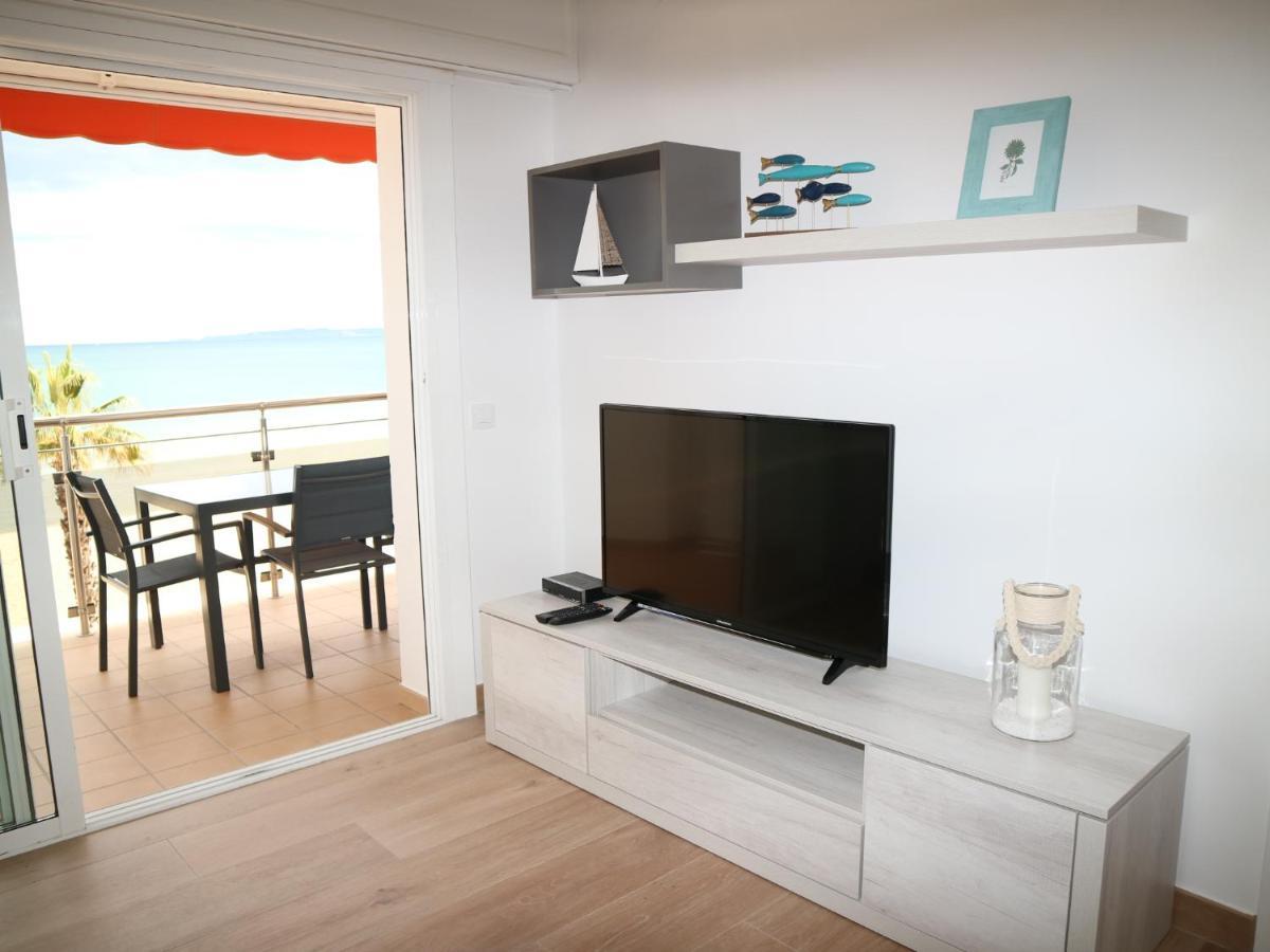 Appartement Europa Roses Premium Extérieur photo