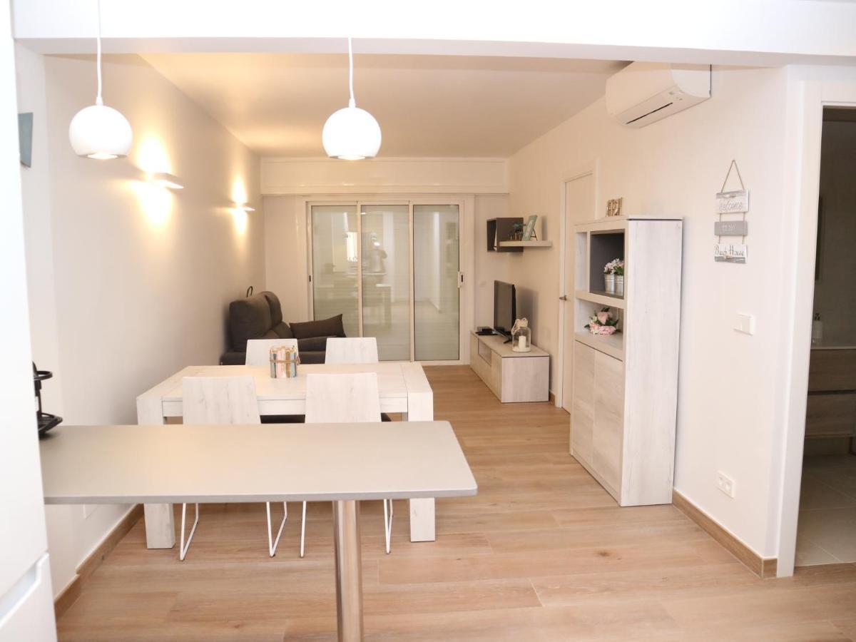 Appartement Europa Roses Premium Extérieur photo